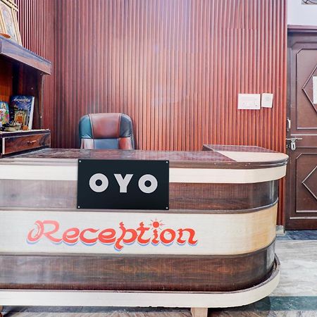 Hotel O Sheetal Ganga Dham Харідвар Екстер'єр фото