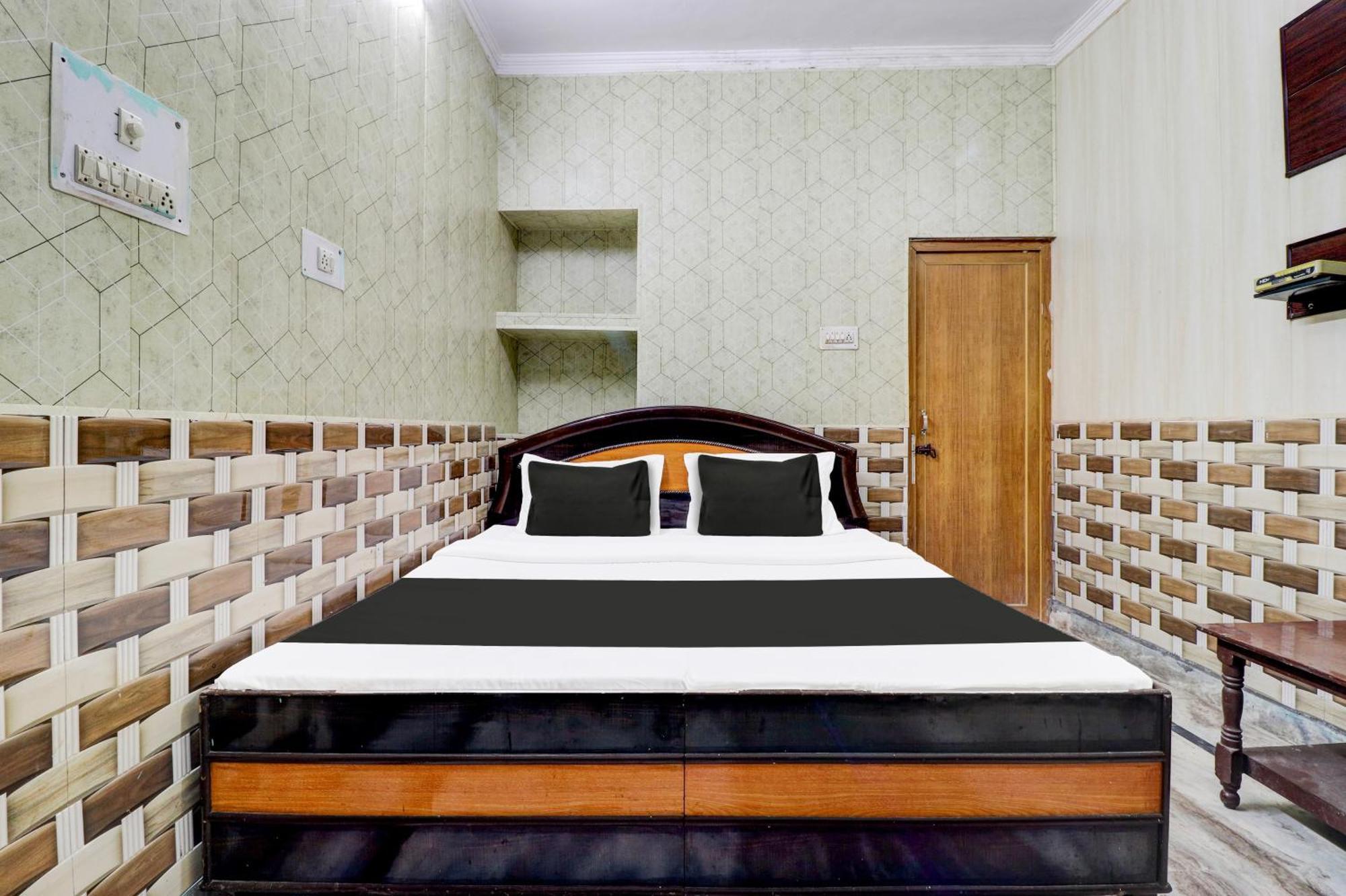 Hotel O Sheetal Ganga Dham Харідвар Екстер'єр фото