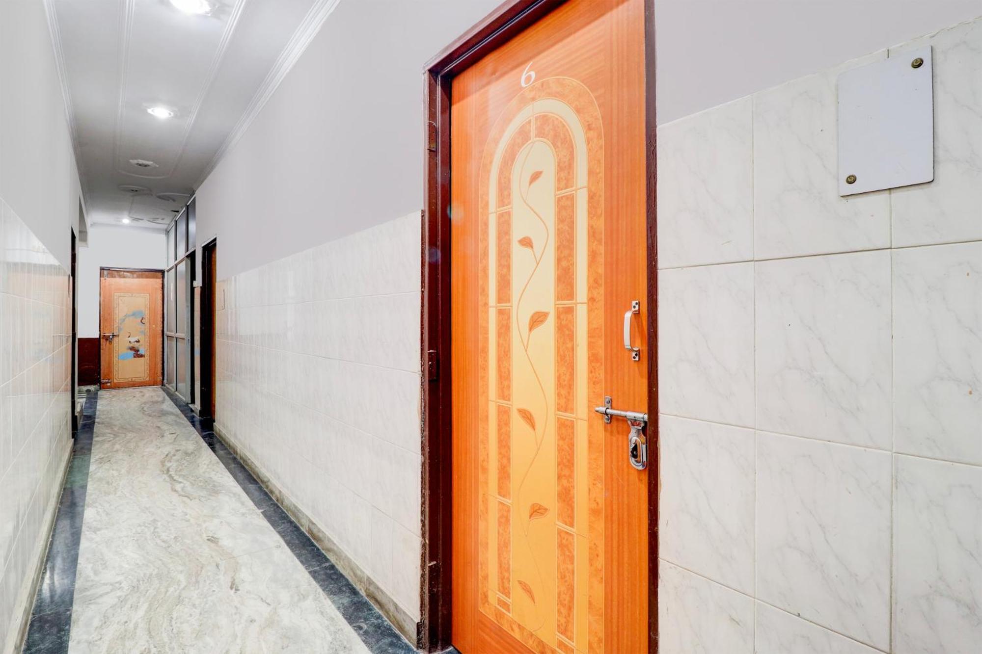 Hotel O Sheetal Ganga Dham Харідвар Екстер'єр фото