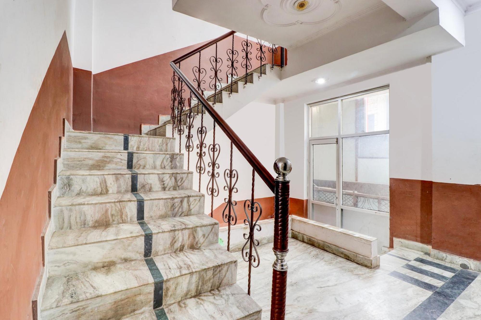 Hotel O Sheetal Ganga Dham Харідвар Екстер'єр фото