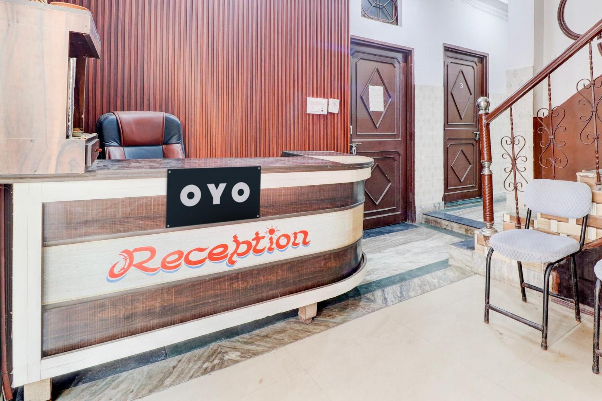 Hotel O Sheetal Ganga Dham Харідвар Екстер'єр фото