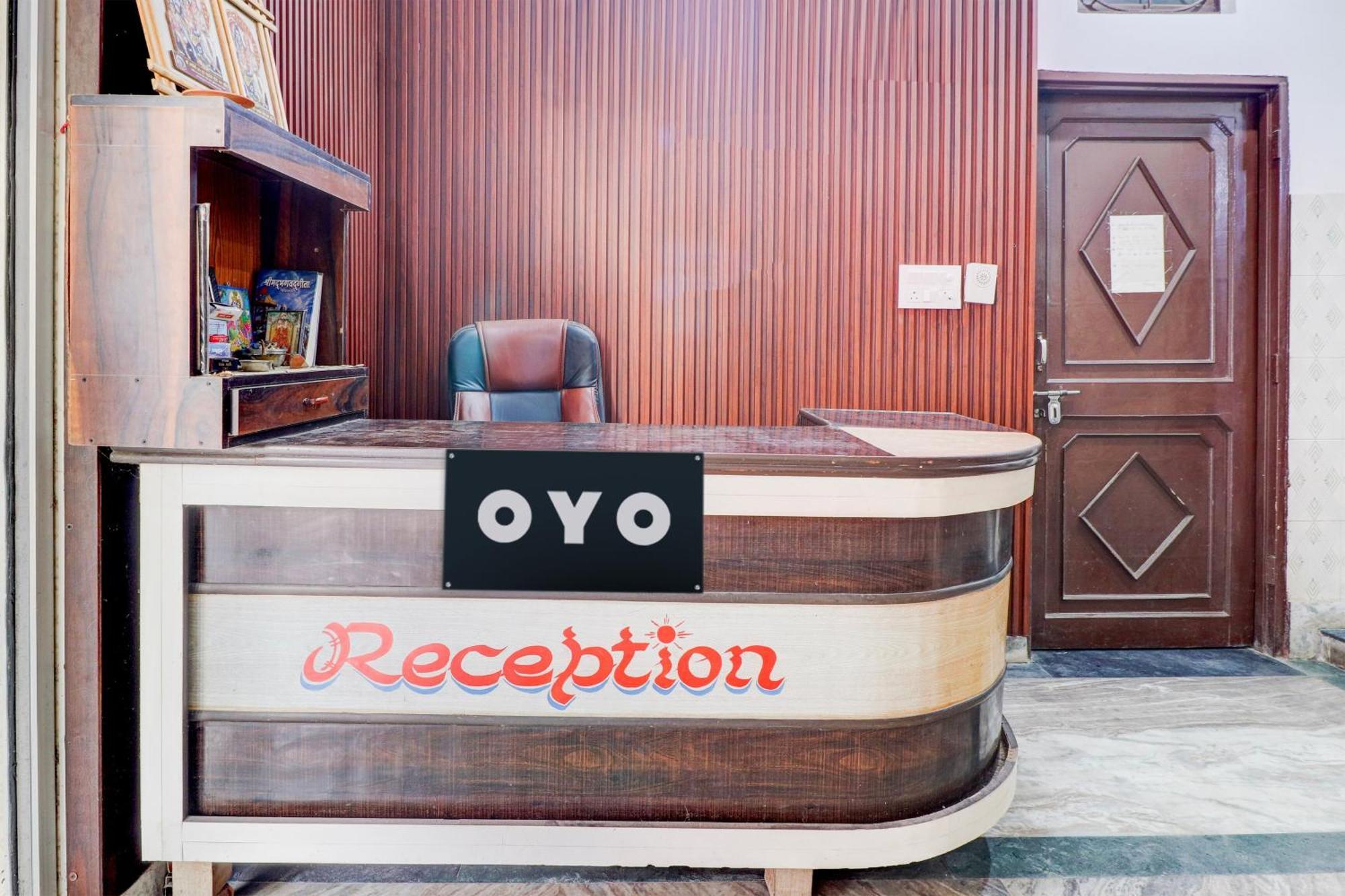 Hotel O Sheetal Ganga Dham Харідвар Екстер'єр фото